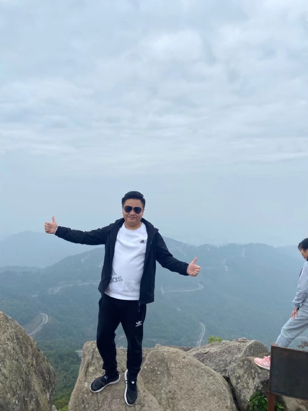 kinlee的第一张照片--百色相亲服务中心