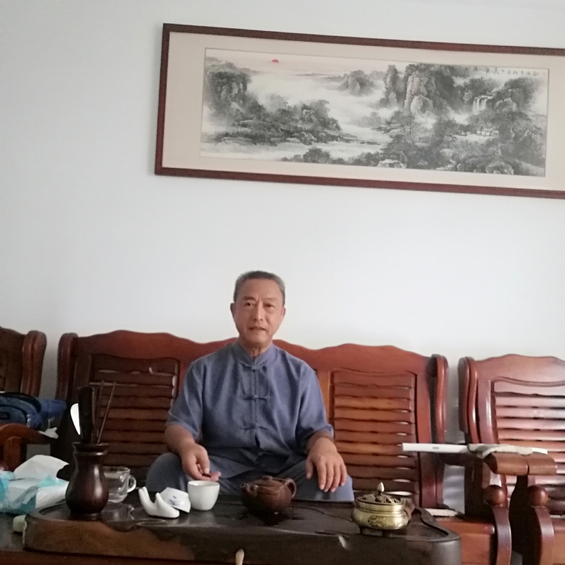 万事皆缘的第一张照片--百色相亲服务中心