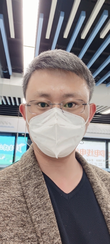 彼岸的第一张照片--百色相亲服务中心