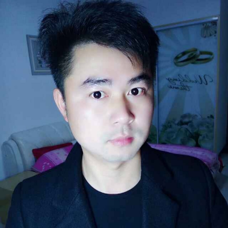 飞龙再生的第一张照片--百色相亲服务中心