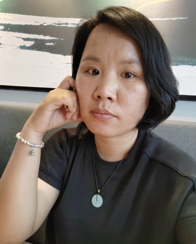 千年老猪的第一张照片--百色相亲服务中心