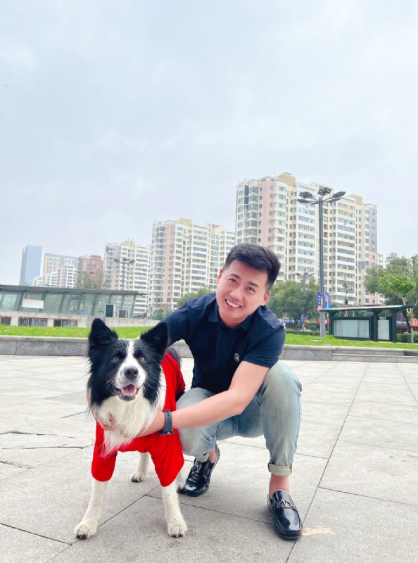 香港交友的第一张照片--百色相亲服务中心