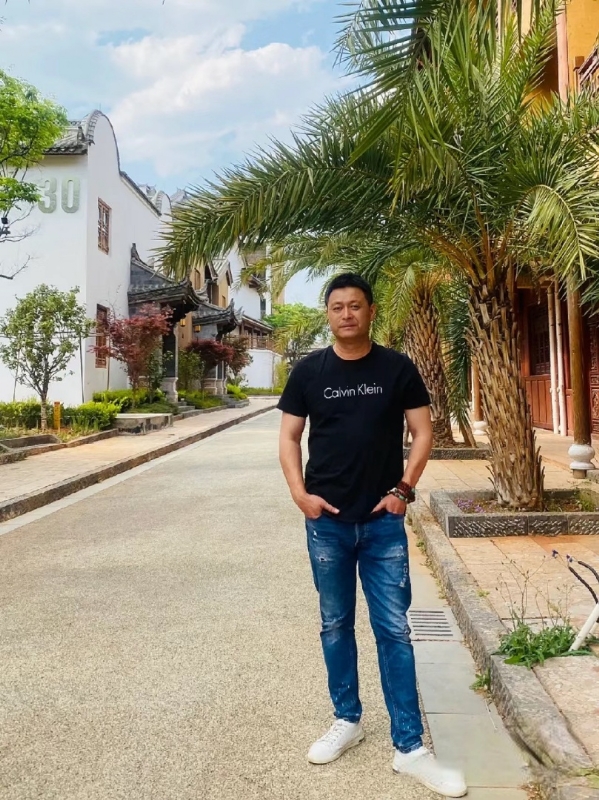 莪、蓶伱专属的第一张照片--百色相亲服务中心