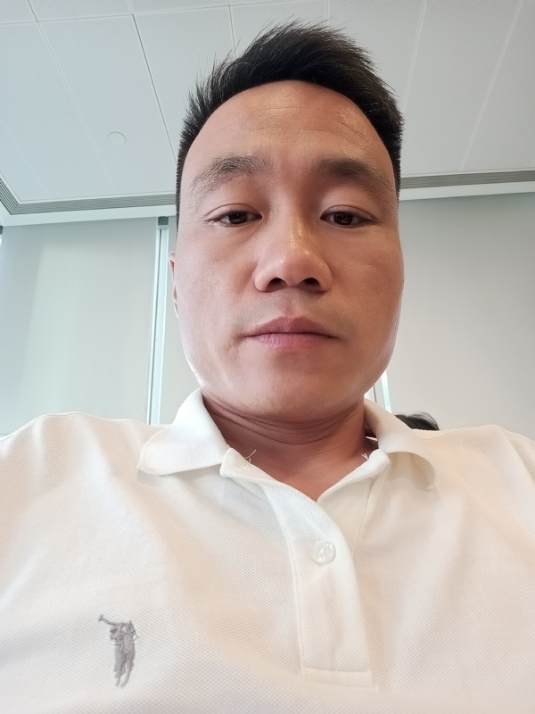 阿童木的第一张照片--百色相亲服务中心