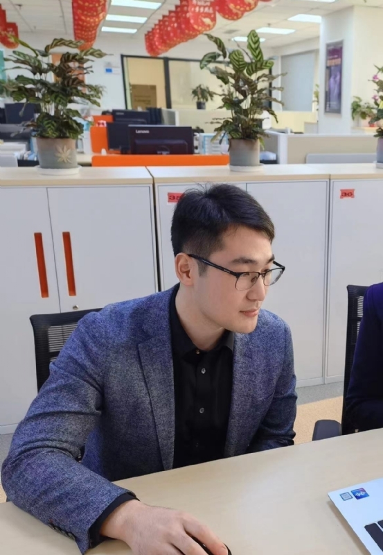 方机的第一张照片--百色相亲服务中心