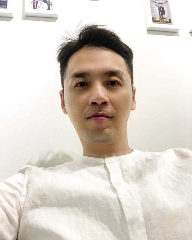 James的第一张照片--百色相亲服务中心