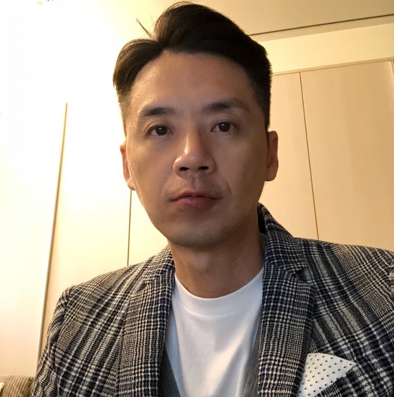 James的第二张照片--百色相亲服务中心