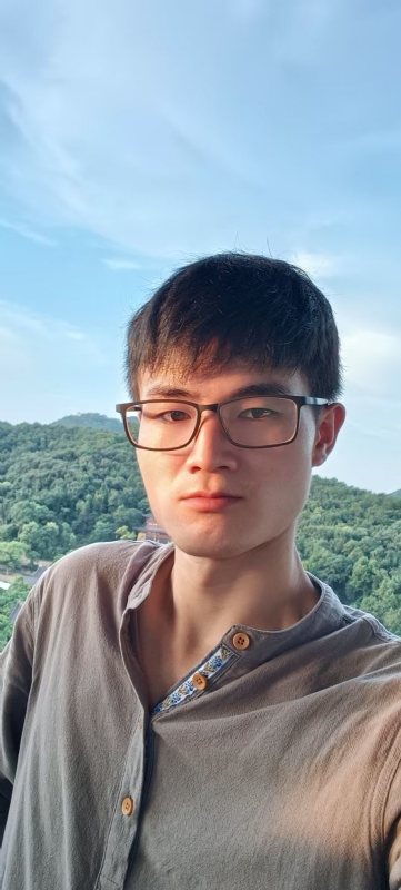 阳光男孩的第三张照片--百色相亲服务中心