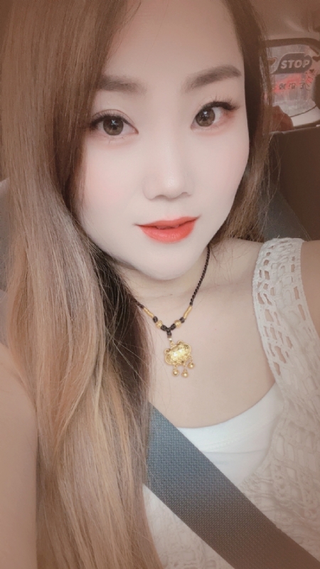 媛媛的第二张照片--百色相亲服务中心