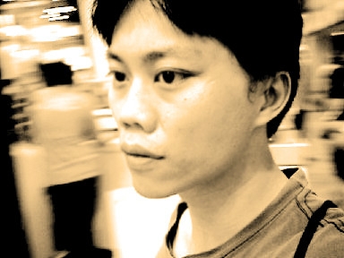 LoneWalker的第一张照片--百色相亲服务中心