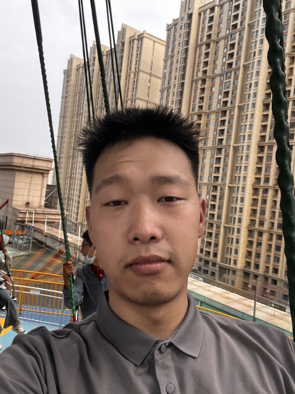 灰二的第一张照片--百色相亲服务中心