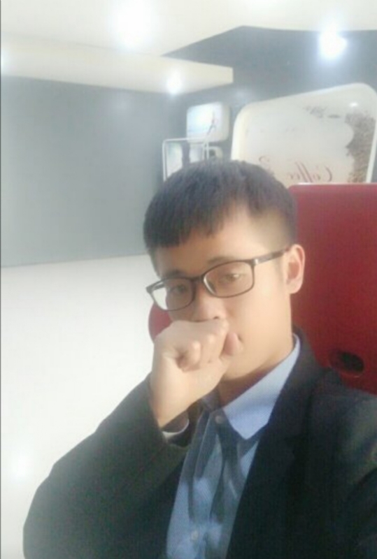 绝卓苦坚的第二张照片--百色相亲服务中心