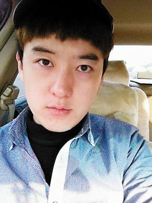 cxw的第一张照片--百色相亲服务中心