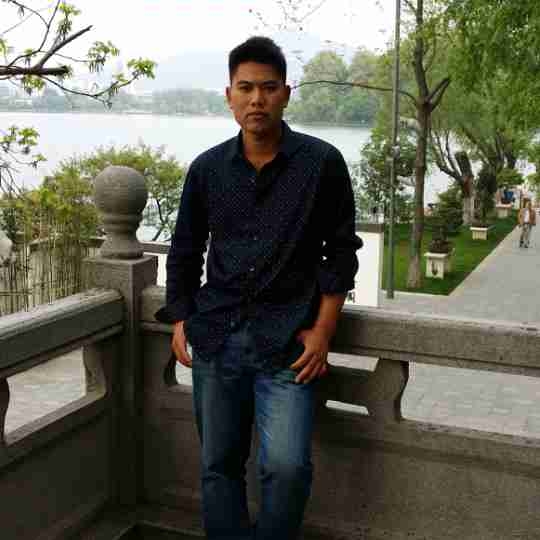 光辉的第一张照片--百色相亲服务中心