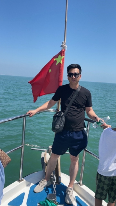 随缘的第一张照片--百色相亲服务中心