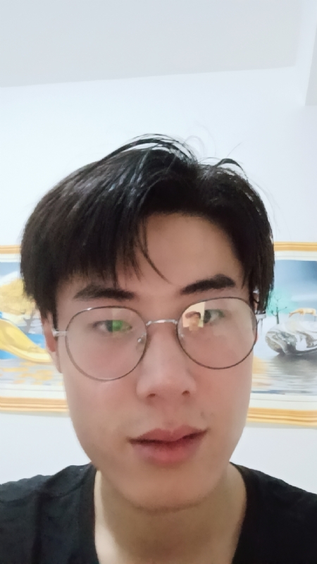 北冥的第一张照片--百色相亲服务中心