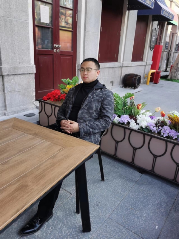 小独的第一张照片--百色相亲服务中心