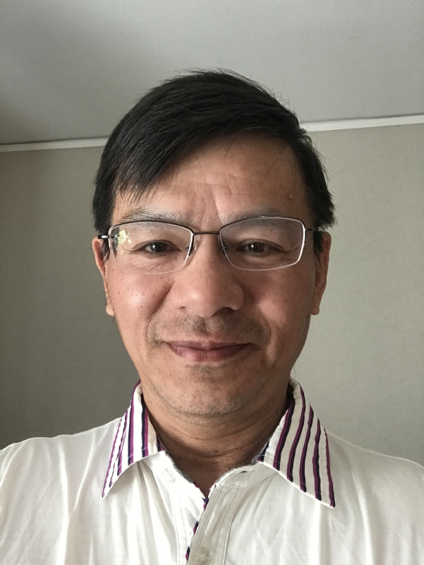 瑞雪的第一张照片--百色相亲服务中心