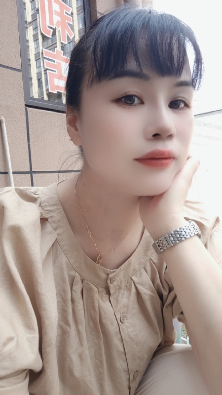 余生请多指教的第一张照片--百色相亲服务中心