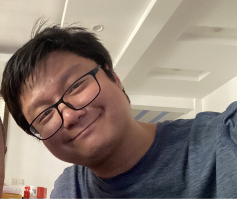 锋fung的第一张照片--百色相亲服务中心