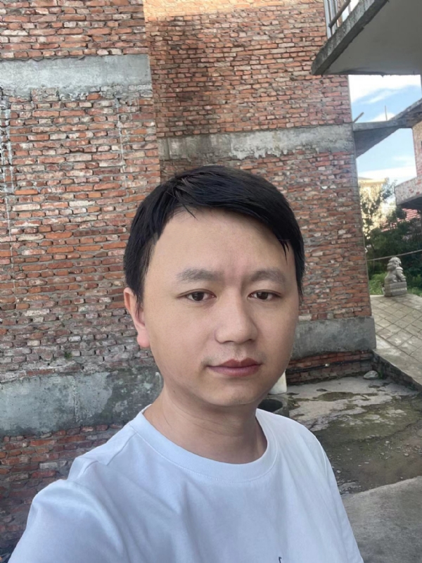 行人的第二张照片--百色相亲服务中心