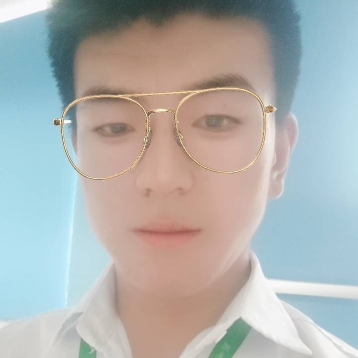 幸运男孩的第一张照片--百色相亲服务中心