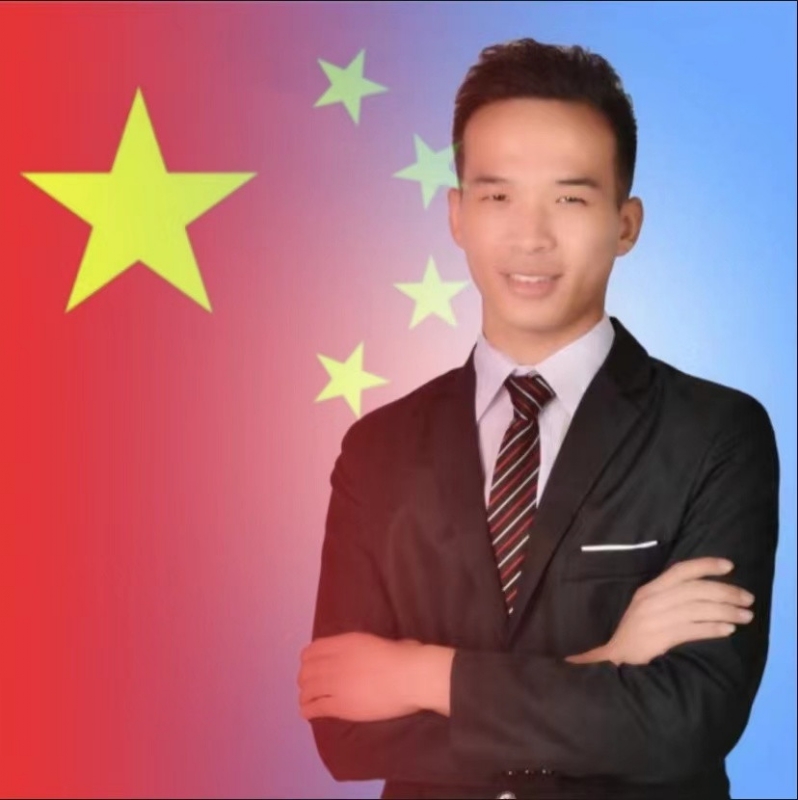 羊了个杨的第一张照片--百色相亲服务中心