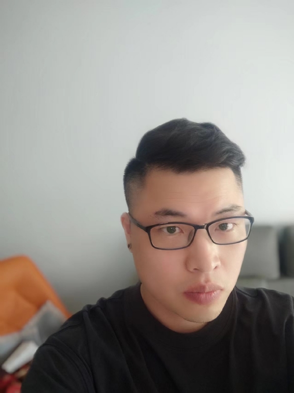 Vincent的第三张照片--百色相亲服务中心