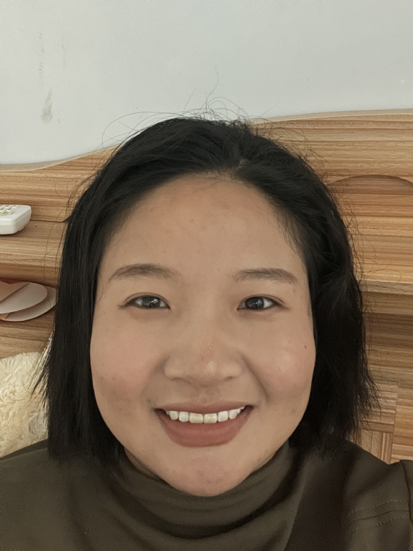 做好自己的第三张照片--百色相亲服务中心