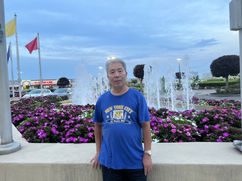 全全的第一张照片--百色相亲服务中心