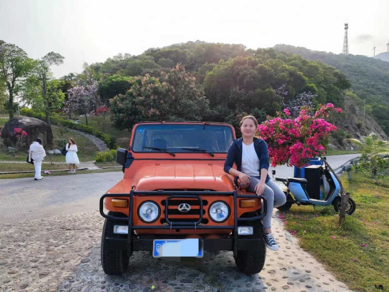 eteen的第一张照片--百色相亲服务中心