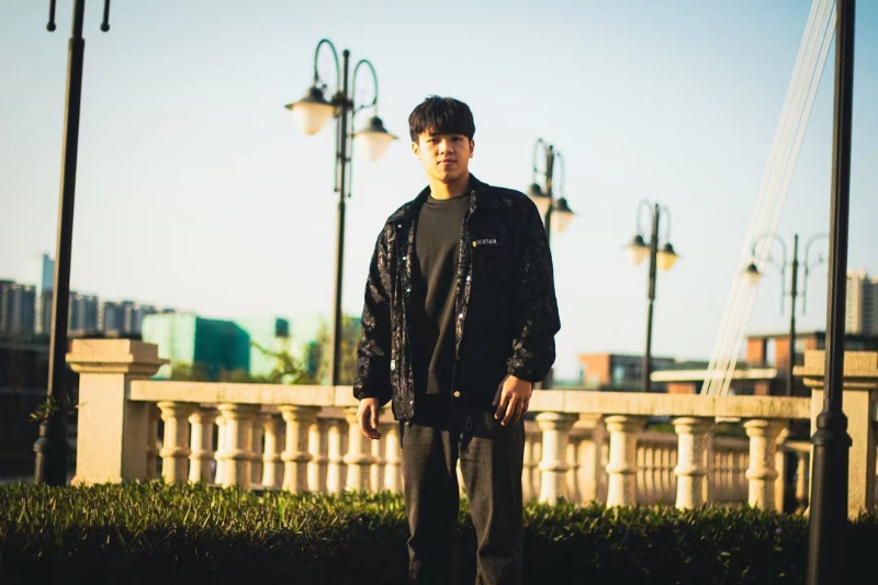 佛山最后的温柔的第一张照片--百色相亲服务中心