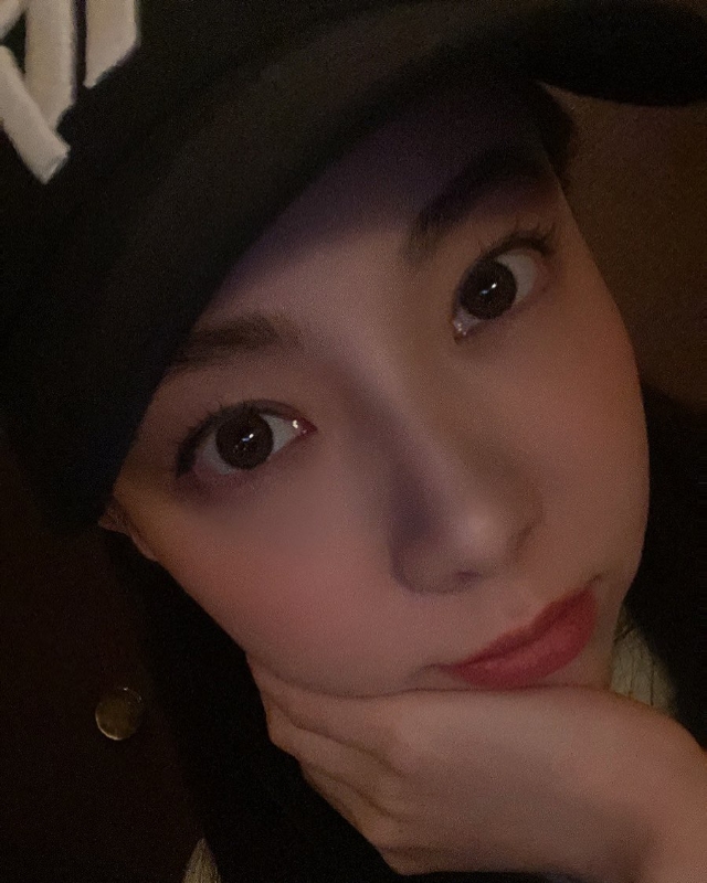 豬妹的第一张照片--百色相亲服务中心