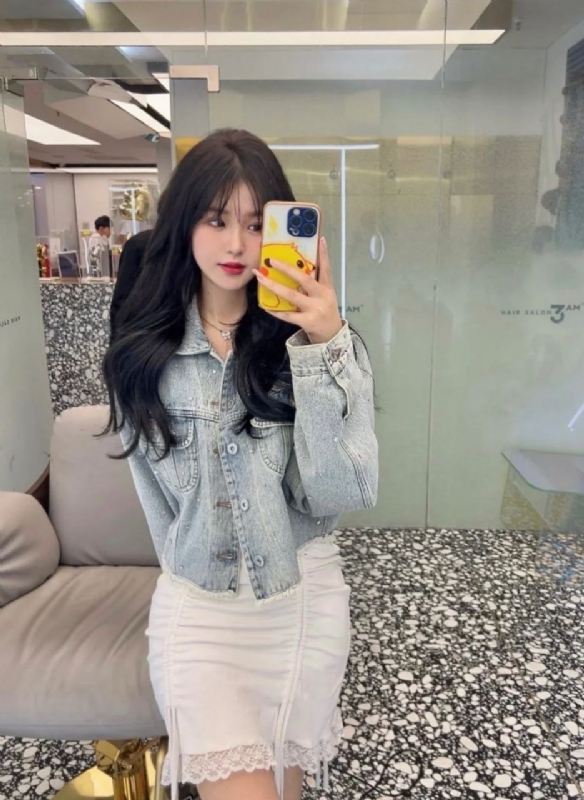 佩芸的第一张照片--百色相亲服务中心