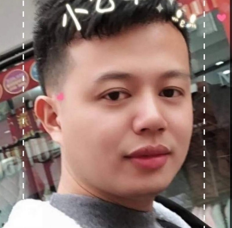 莫忘初的第一张照片--百色相亲服务中心