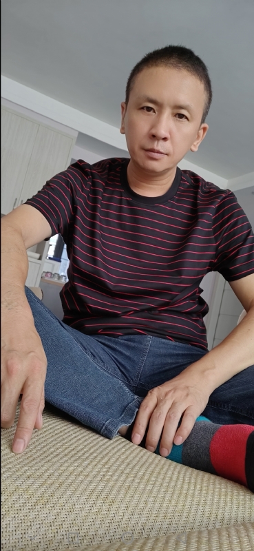 诚~的第一张照片--百色相亲服务中心