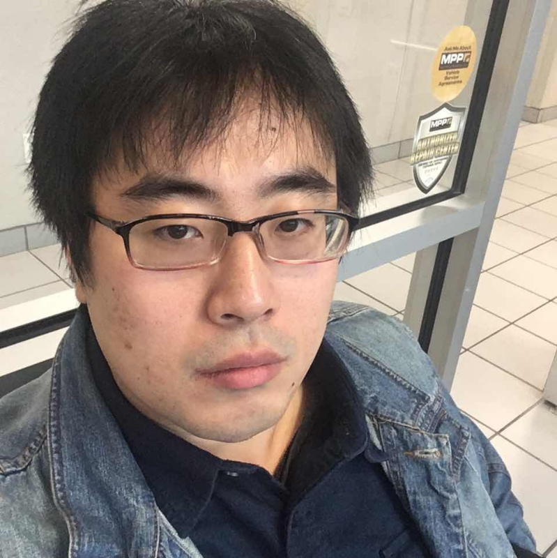 Ray的第二张照片--百色相亲服务中心