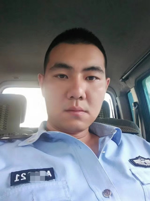 如果不爱请别伤害的第一张照片--百色相亲服务中心