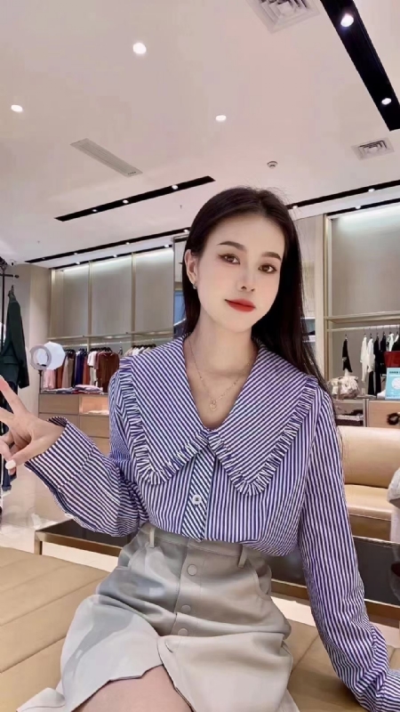 温柔小女人的第一张照片--百色相亲服务中心