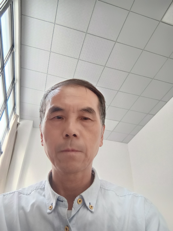 芦荟的第一张照片--百色相亲服务中心