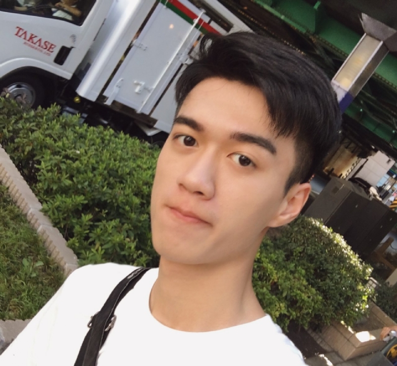 xiaoji的第二张照片--百色相亲服务中心