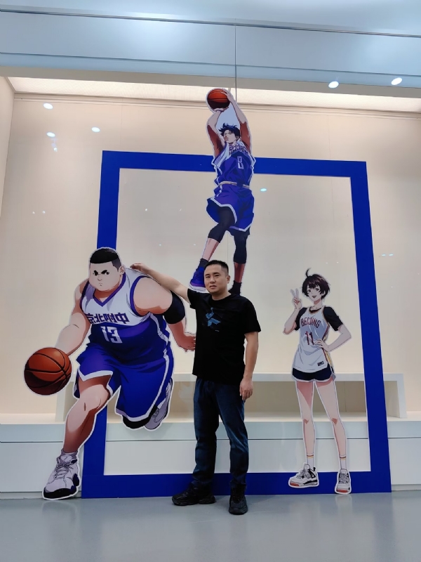 大海的第一张照片--百色相亲服务中心