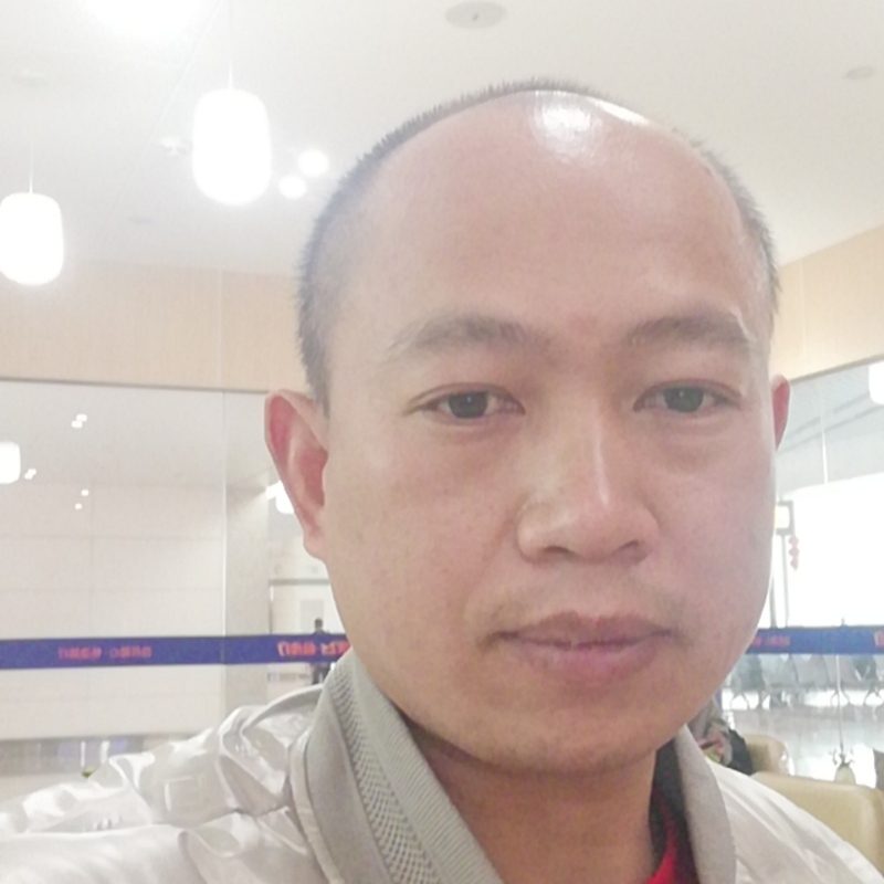 甘心情愿的第一张照片--百色相亲服务中心