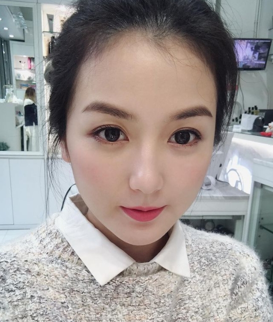 Miamimi的第一张照片--百色相亲服务中心