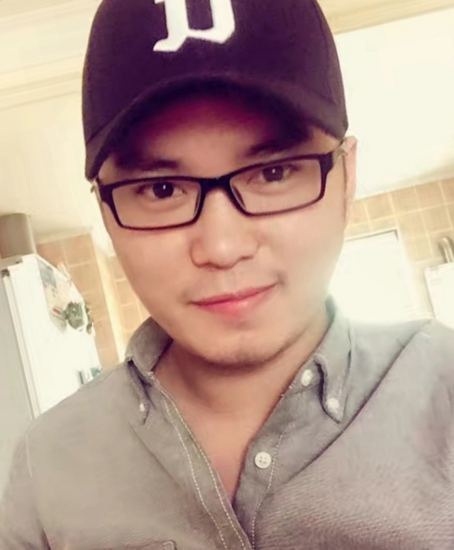 jack的第二张照片--百色相亲服务中心