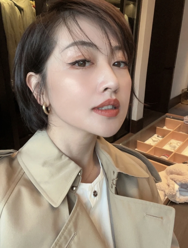 Angie的第一张照片--百色相亲服务中心