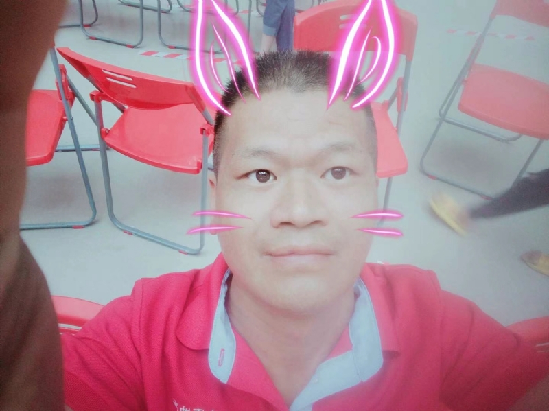 明灯哥哥的第一张照片--百色相亲服务中心