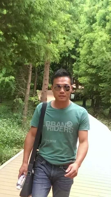 荆州王婆说媒的第一张照片--百色相亲服务中心