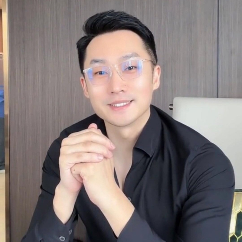 阳光大男孩的第一张照片--百色相亲服务中心