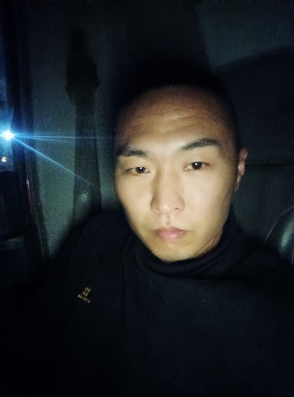 小小李的第一张照片--百色相亲服务中心